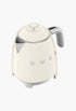 Cream - Mini Kettle - KLF05BLUK50's Style - GLAM MODA